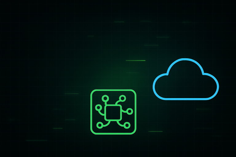 Local LLMs vs Cloud LLMs
