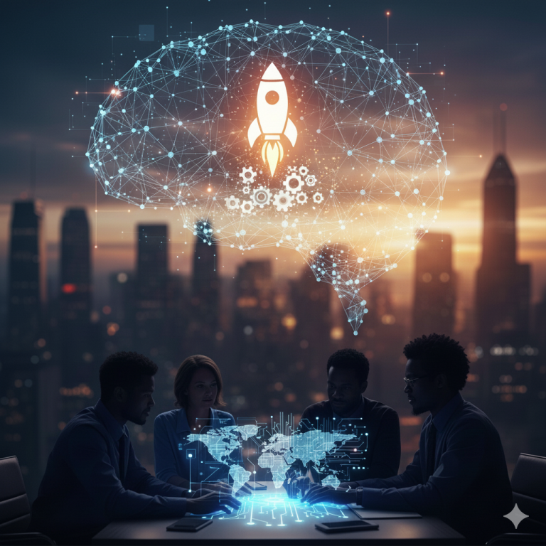 Open Source Innovation Every Entrepreneur Needs