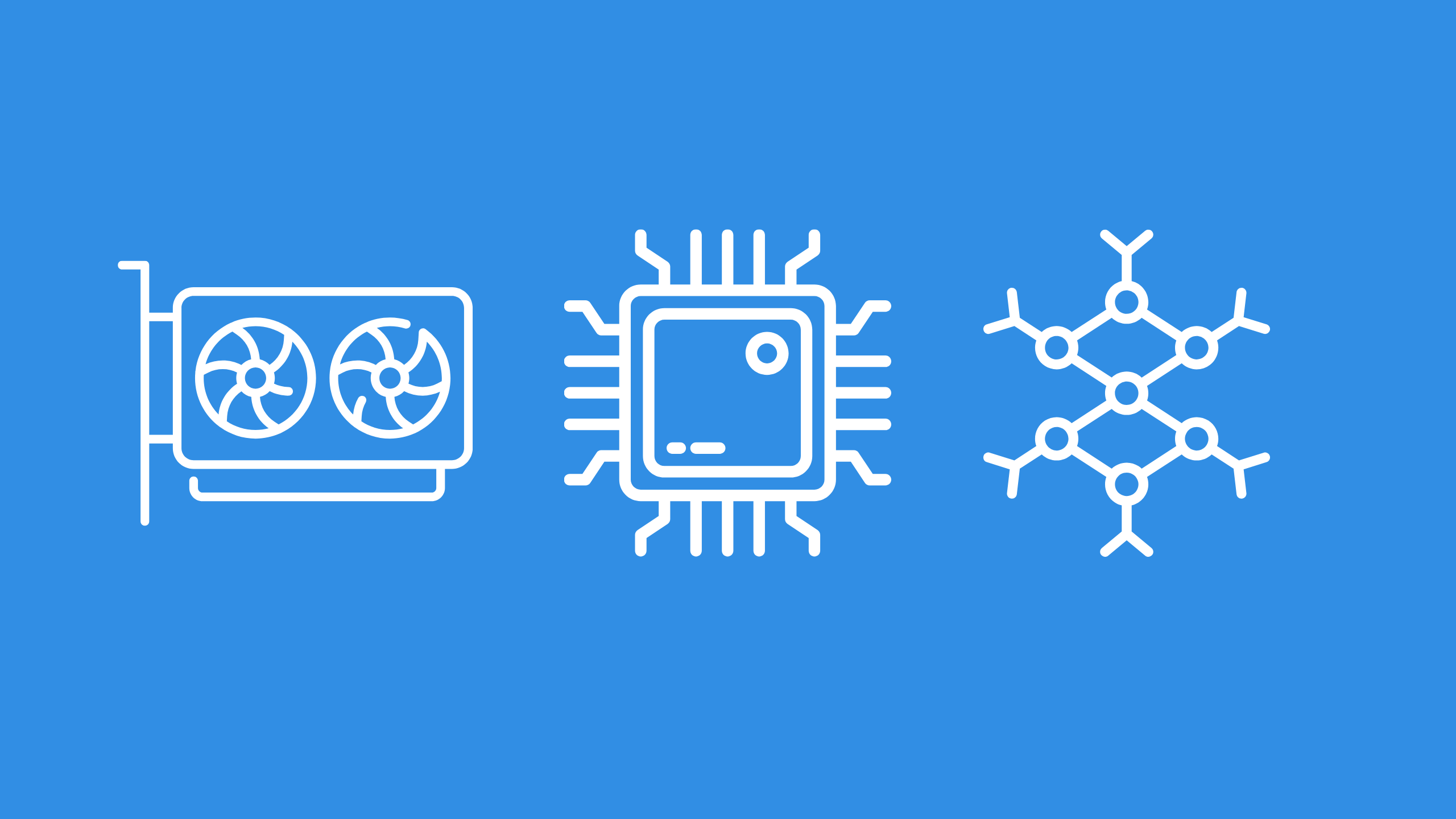 CPU vs GPU vs TPU: Architecture, History and How to Choose for Your Workload